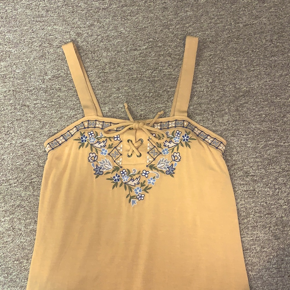 NWT American Eagle Soft and Sexy Tank - Picture 2 of 6
